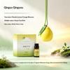 Car Hanging Air Freshener Soft Pomelo Scent No Residue Odor Remover for Car Styling Bedroom Closet