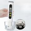 TDS Meter Digital Water Tester 0-9990ppm Drinking Water Quality Analyzer Monitor Filter Rapid Test Aquarium Hydroponics Pools