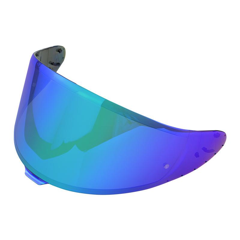 New Anti-UV Motorcycle Helmet Visor for RF1400, X15, NXR2, CWR-F2, and Z8