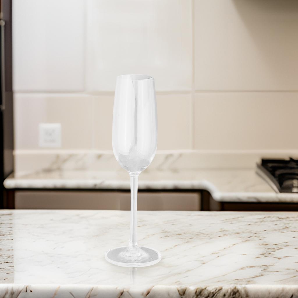 Bar Hjem Vin Glas Sæt Ubrudelige Plastik Pokaler til Fester og Begivenheder
