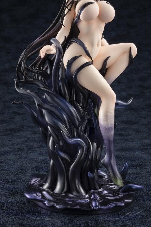 KADOKAWA KDcolle Older Chiyo Complete Figure "The Sister" 1/7