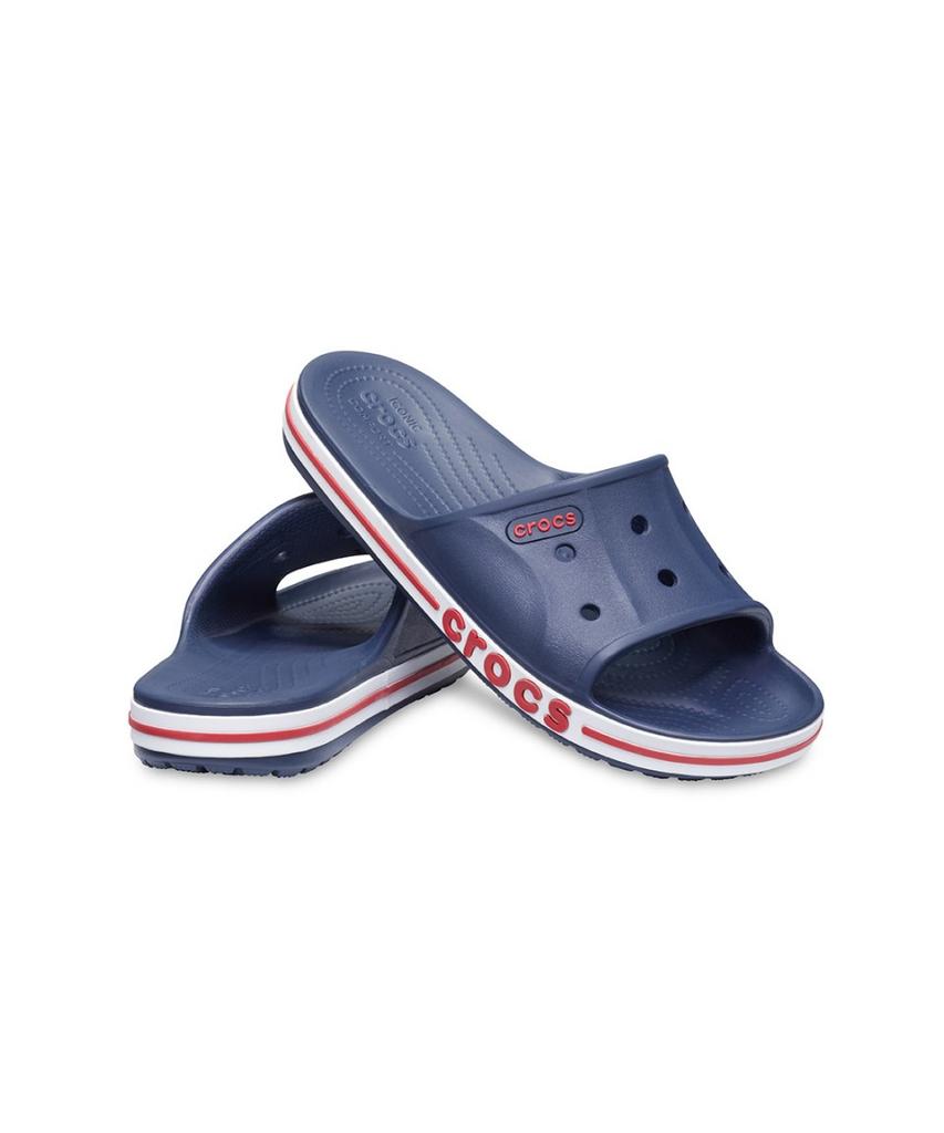 Crocs Adult Bayaband Slide Nvp (26Susl205392)