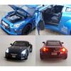 1/32 NISSAN GTR Race Alloy Car Model Diecasts & Toy Vehicles Toy Cars Free Shipping Kid Toys for Children Gifts Boy Toy