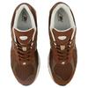New Balance 2002R Rich Oak Unisex Sneakers Brown Dark-Mushroom M2002RFF