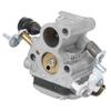 Chainsaw Carburetor Hardware Accessories Aluminum Wear Resistance Lightweight for Husqvarna 435