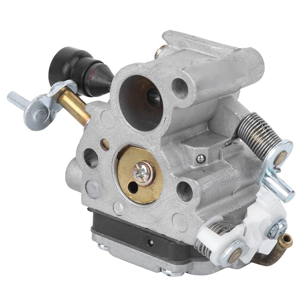 Chainsaw Carburetor Hardware Accessories Aluminum Wear Resistance Lightweight for Husqvarna 435
