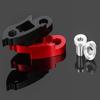 Cycling Frame Gear Tail Hook Extenders Bicycles Rear Derailleur Hanger Extension Bicycles Frame Gear Tail Hook Extenders