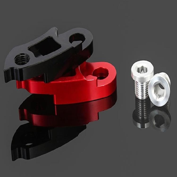 Cycling Frame Gear Tail Hook Extenders Bicycles Rear Derailleur Hanger Extension Bicycles Frame Gear Tail Hook Extenders