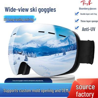 Sci alpino e snowboard – Occhiali da sci