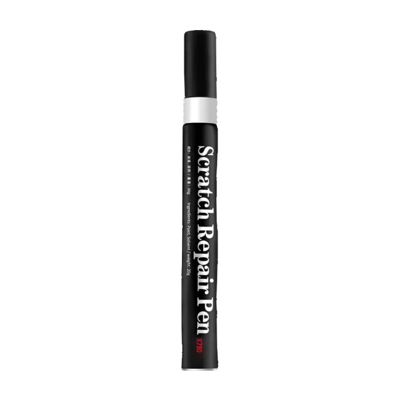 Набор для ремонта царапин автомобильной краски 20ml