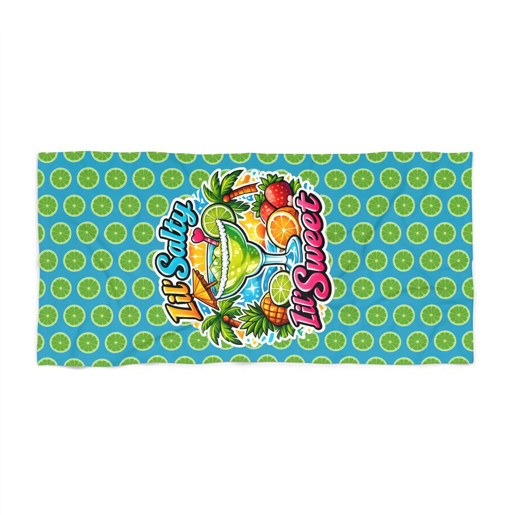Microfiber Travel Beach Towel Tropical Palm Tree Printed Towels Oversized Absorbent Quick Dry Sand Free for Beach Camping Photo