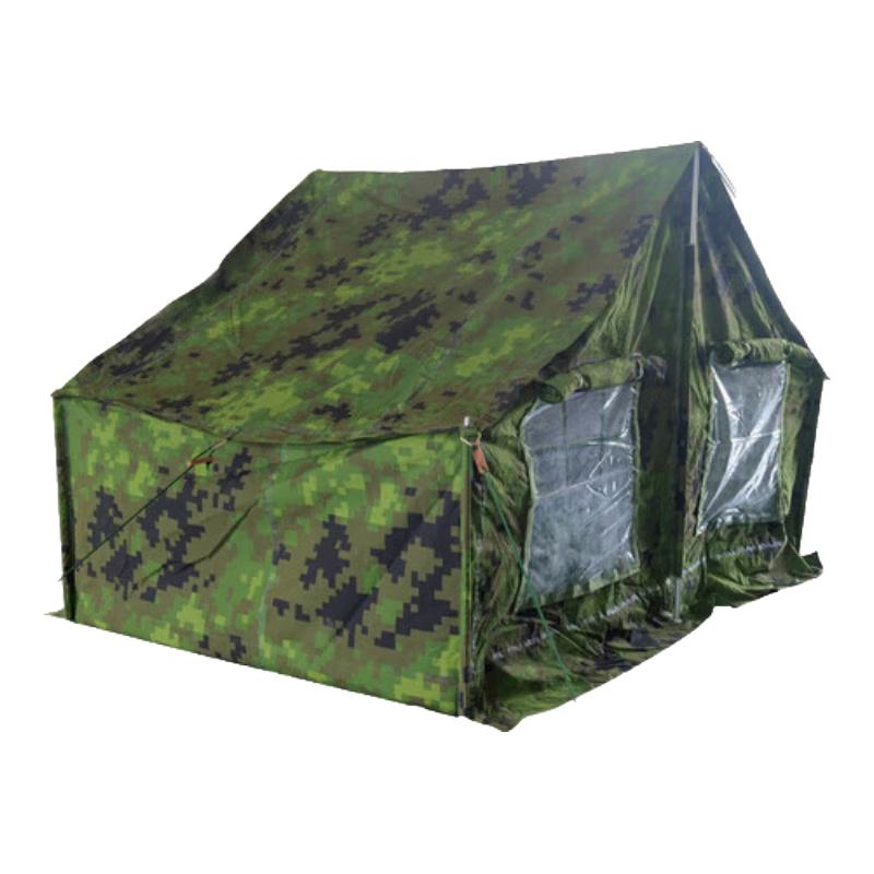 Bingxiaowan 2002-5 Portable Cotton Tent
