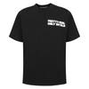 Pretty Boy Ugly World Womens/Ladies Graphic Print Short-Sleeved T-Shirt