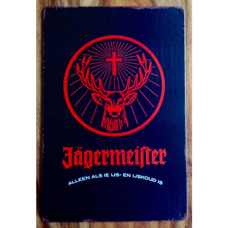 Vintage Metal Wall Decor for Kitchen Bar Cafe Interior