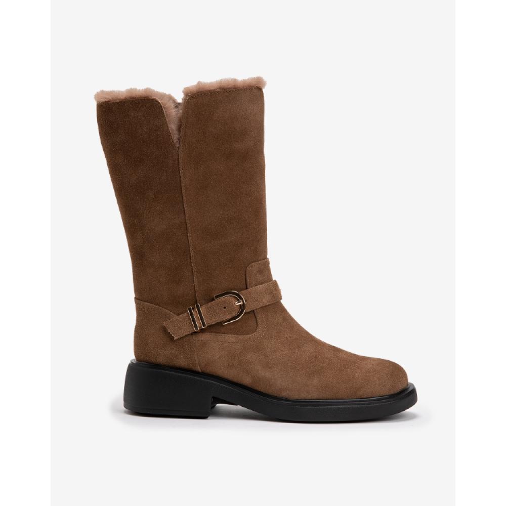 Portfolio Portfolio By ESquire Women S Outer Split Fur bootS