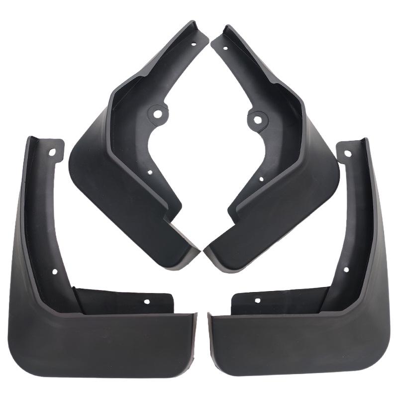 Compatible with Changan OSHAN A800 2017-2019 Mudguards