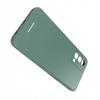 Sc Silicone Case Realme Gt Master Dark Green