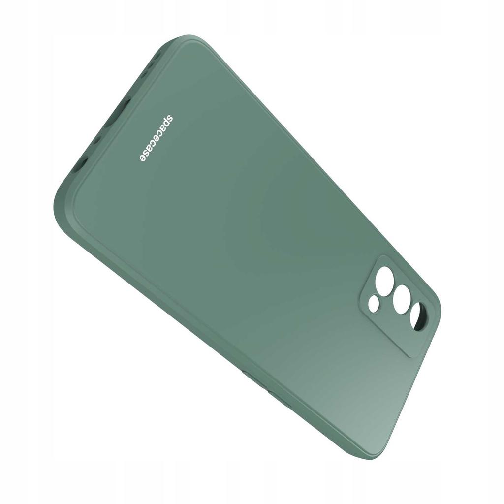 Sc Silicone Case Realme Gt Master Dark Green