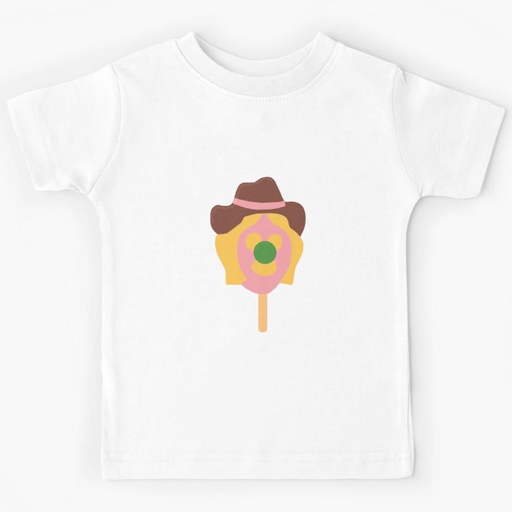 Bubble o Jill Kids T-Shirt 110