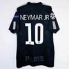 Vintage Trikot Fußballtrikot Trainings trikot Klassischer Sternendruck Verein AC Barcelona C Romesi Trikot