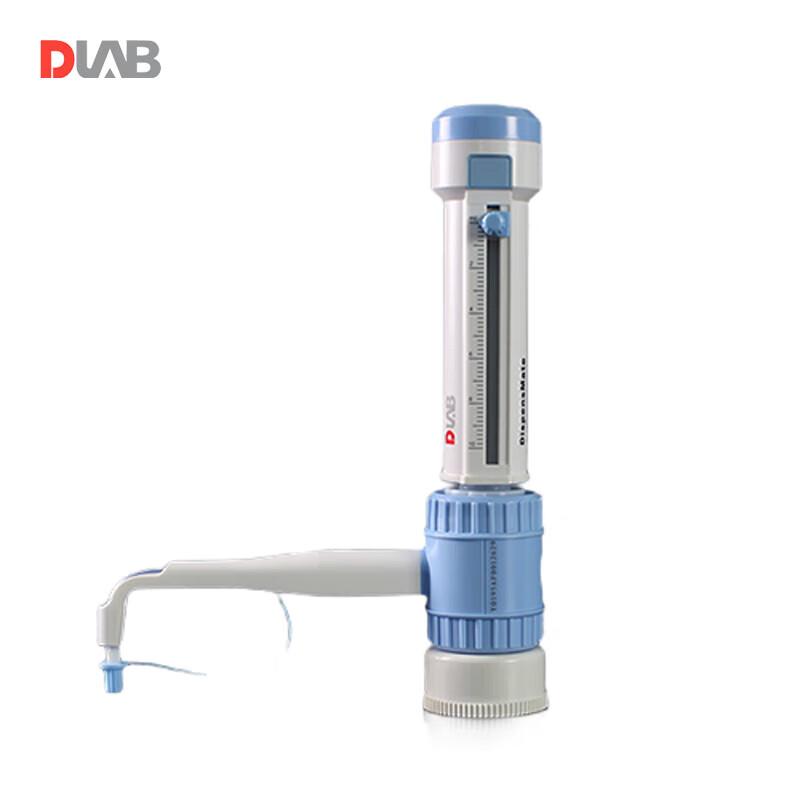 DLAB Bottle-Top Dispenser