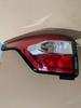 Compatible with 2017-2019 Ford Escape: Rear Taillight Assembly, Tailgate Light, and Rear Quarter Panel Light (Left and Right)