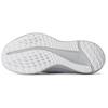 Nike Quest 5 Low White Metallic Silver W - DD9291-100