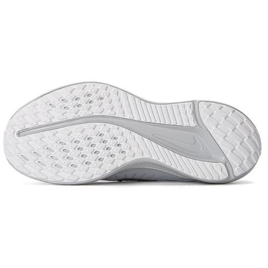 Nike Quest 5 Low White Metallic Silver W - DD9291-100