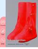 Chaka Waterproof Non-Slip Shoe Covers | Sandproof, Wear-Resistant, Reusable Desert Rain Protection for Adults