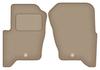 Dywaniki samochodowe przód do: Land Rover Discovery IV SUV (2009-2016) beige