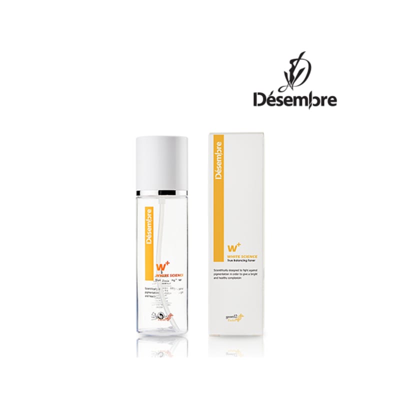 True Balancing Toner 150ml