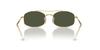 Sunglasses RB3719 [Ray-Ban]