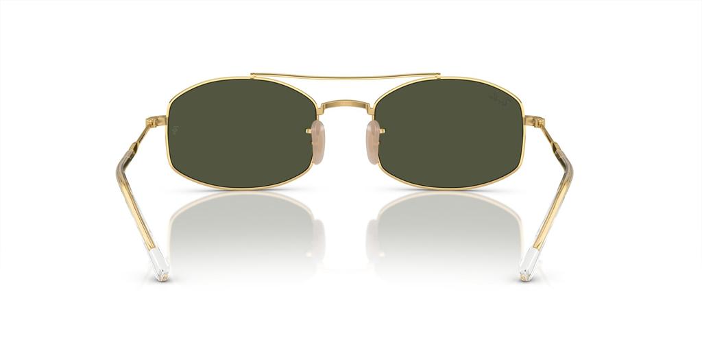 Sunglasses RB3719 [Ray-Ban]
