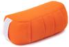 ZAF Zazen Sauna Rock Bath Dedicated Washable Cushion ZAF SAUNA Made in Japan (Orange)