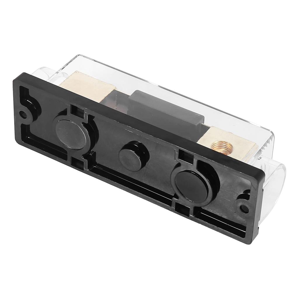 X AUTOHAUX Fuse Holder Fuse Box Fuse Cap Inline Fuse Holder ANL ANL Fuse