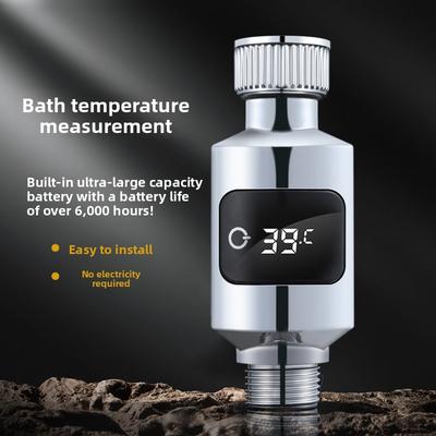 Baie și WC – Accesorii pentru robinetul de baie