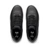 Under Armour UA Court 96 Casual Shoes Men's Black 6011309-002
