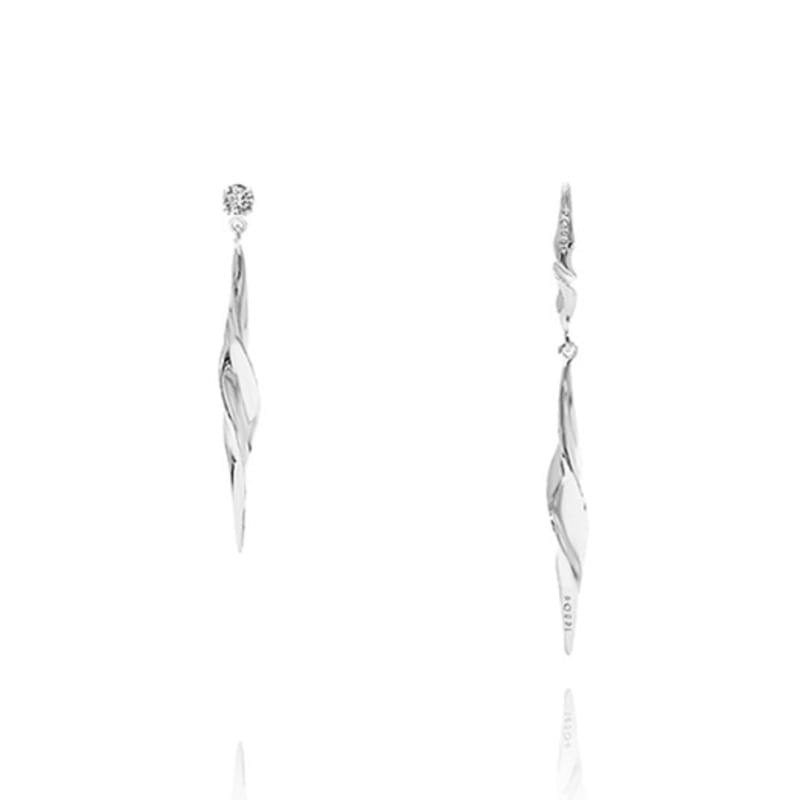 POPPI Aurora Drop Earrings No.2