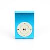 Mini reproductor MP3 USB 2.0 de 3,5 mm con clip, compatible con tarjetas de memoria, pantalla simple sin visualización