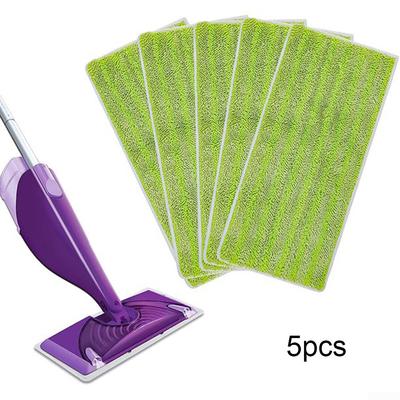 Cloth Microfiber Cloth 29*15cm 500 Times Cleaning Crumbs Dirt