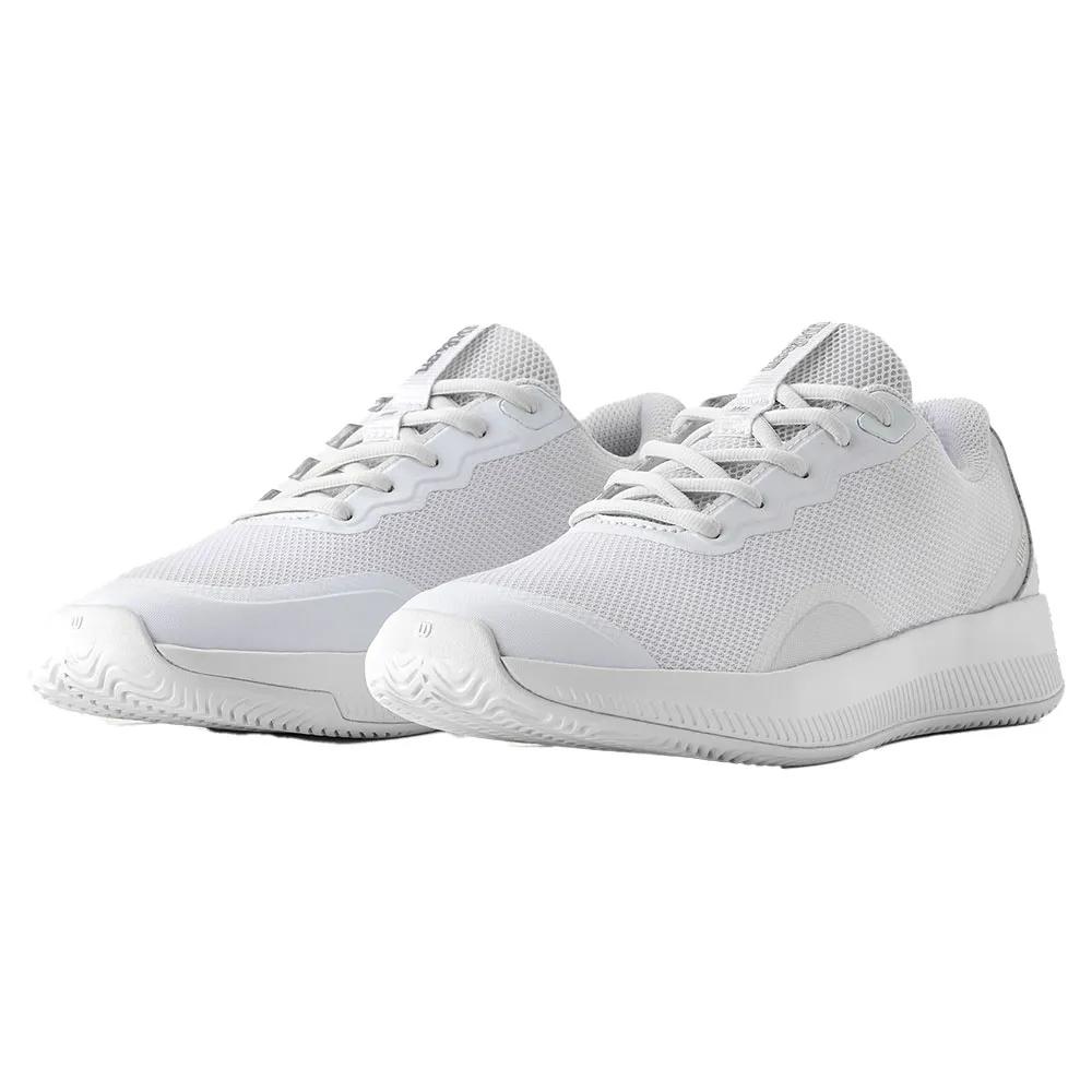 Wilson Footwear for Any Surface Intrigue Lite