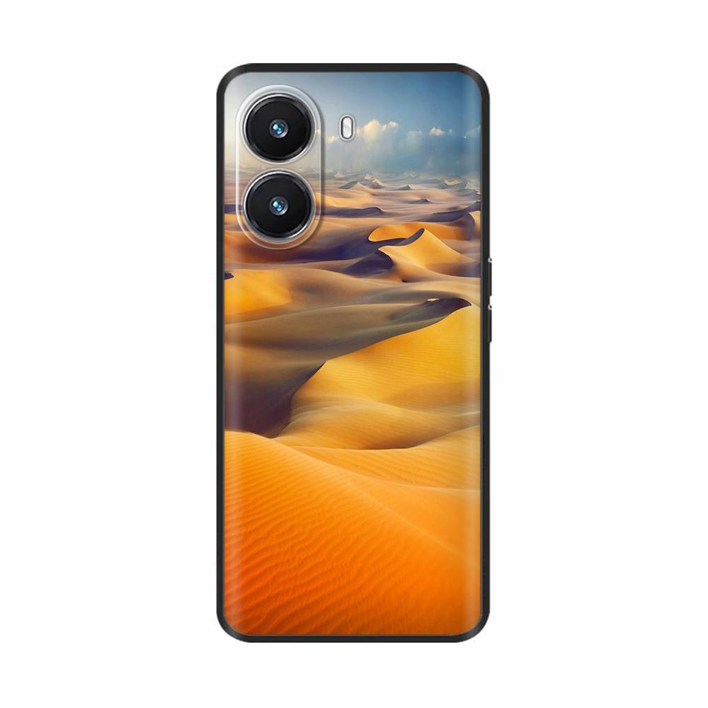 Für Xiaomi Redmi Turbo 4 Handyhülle Weiches Silikon TPU Stoßfänger Schutz Rückseite Für Xiaomi Redmi Turbo 4 3 Turbo4 Funda Coque