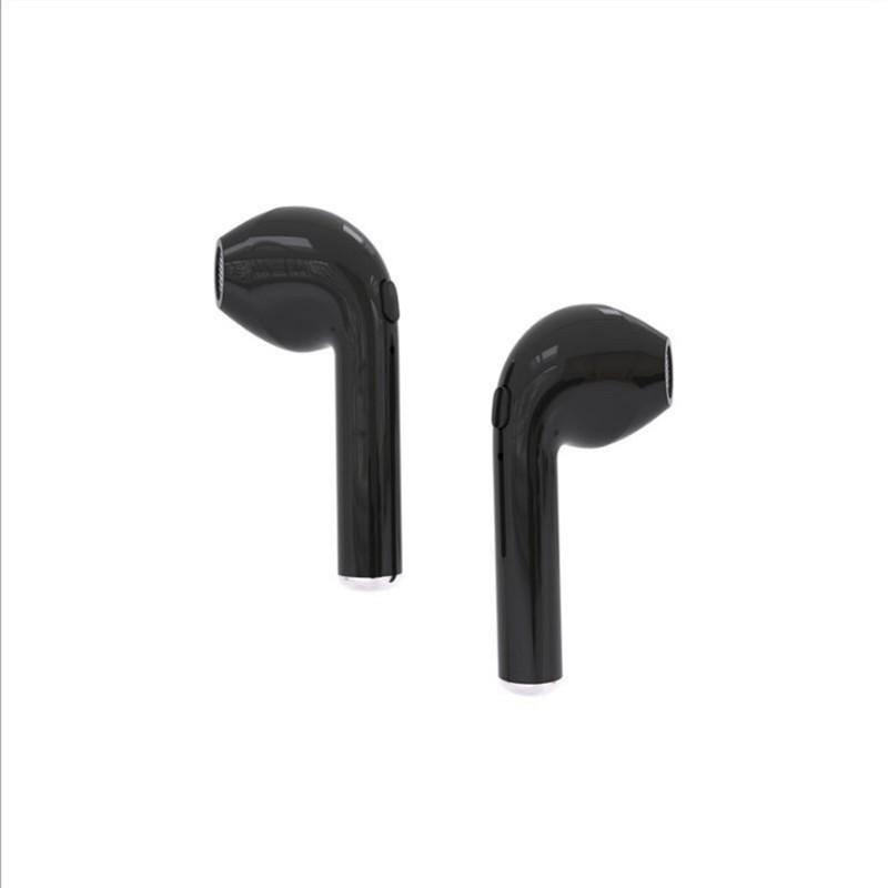 Tws I7 Twins Wireless Earbuds Bluetooth V42 Stereo Headset Earphone All For