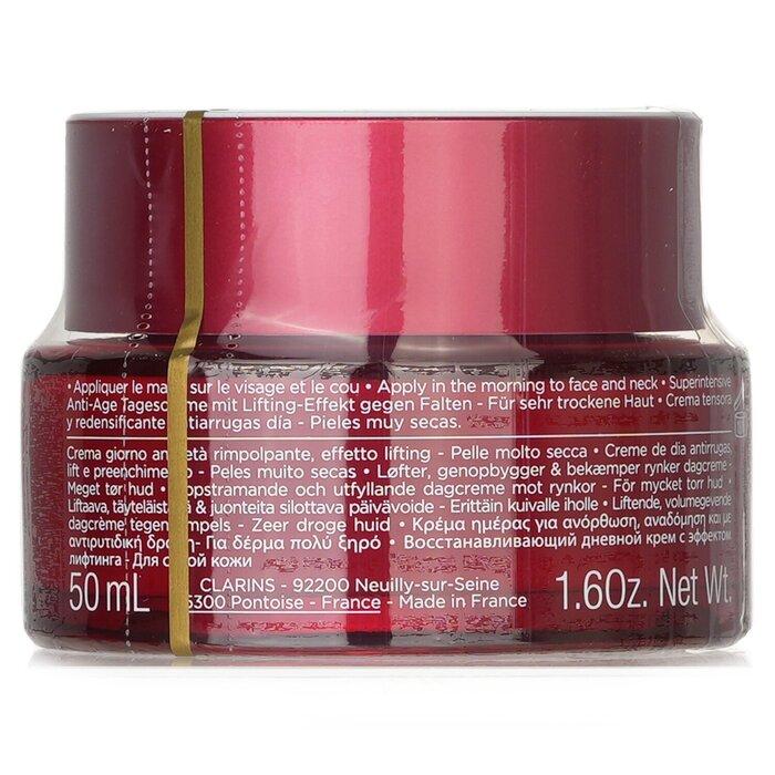 CLARINS Multi-Intensive Jour Super Restorative Day Cream