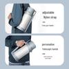 RELEA Starry Travel Insulated 316L Stainless Steel Thermos