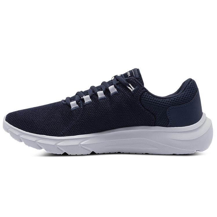 

Under Armour Phade Rn Navy White 3023433-400 42