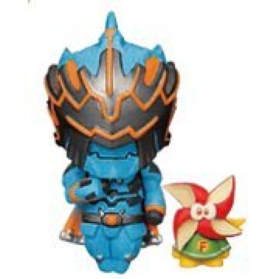 

Деформированный Маленький Камен Райдер Райдер Знаменитый Том Наска Допант ~Сцены Хэйсэй! 2~ + Футо-кун (Отдельный предмет)