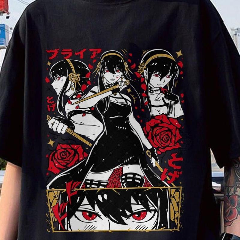 Anime Manga Sweatshirt,anime Shirt,fashion Anime Tee, Anime Lovers Shirt,graphic Anime Tee,anime Vintage Special Unisex T-shirt, Manga Shirt