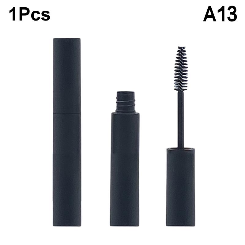 Empty 10Ml Mascara Tubes With Brush Rod Eyeliner Liquid Tube Eyelash Growth Packing Tube Container Sample Bottle