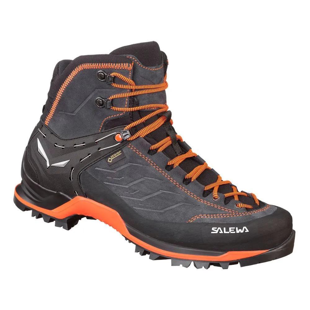 Salewa Альпинистские ботинки Mountain Trainer Mid Goretex